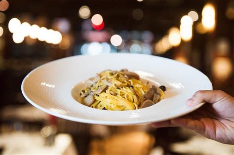 Veteran Vancouver Spot Among Top 50 Italian Restaurants In The World