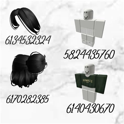 The Best 25 Aesthetic Roblox Outfits Bloxburg Outfit Codes 2021