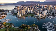 Vancouver Named the Friendliest City in the World