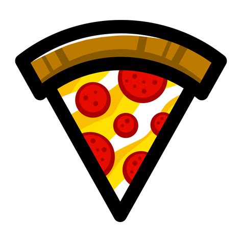 Pizza Slice Svg Pizza Vector Pizza Clipart Pizza Cric