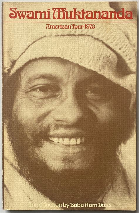Swami Muktananda American Tour 1970
