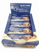 Quest bar - box - I-Nutrition Wholesale