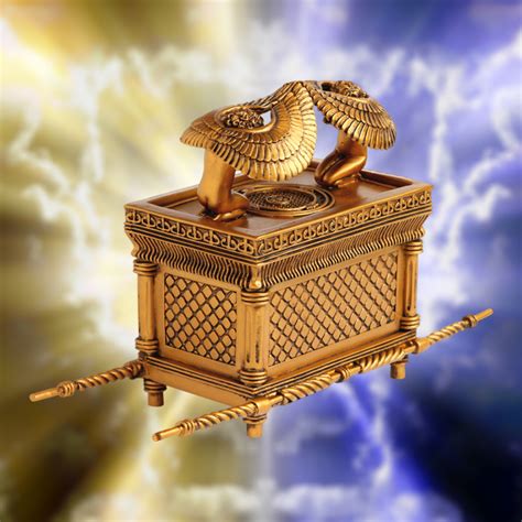 Ark Of The Covenant And The Knights Templar The Templar Knight