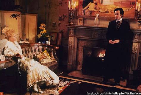 The Age Of Innocence 1993 Daniel Day Lewis As Newland Archer And