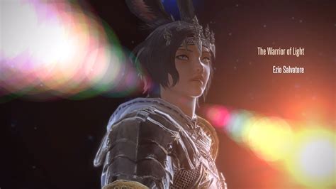 final fantasy xiv endwalker full credits youtube