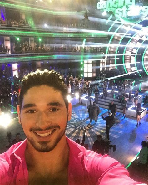 119 Best Images About Dwts Alan Bersten On Pinterest Calvin Johnson