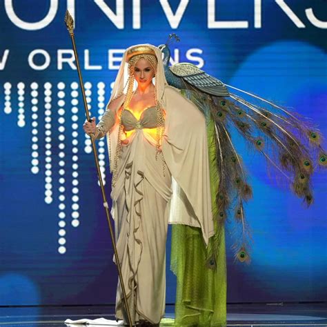 Jaw Dropping National Costumes From The 2023 Miss Universe Miss World Jaw Intricate Universe