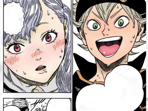 Black Clover Image Id 246417 Image Abyss