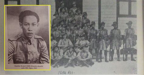 Perkenalkan pas kebenaran untuk membuka tanah, bercucuk tanam dan semasa pemerintahan vyner brooke 1920, orang dayak menetang pembayaran cukai dan memberontakan di. 7 pengalaman Platun 7 yang lucu dan menarik sepanjang ...