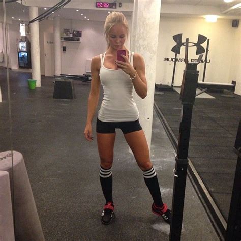 swedish fitness model alexandra bring s best 90 fitness pics alexandra bring workout
