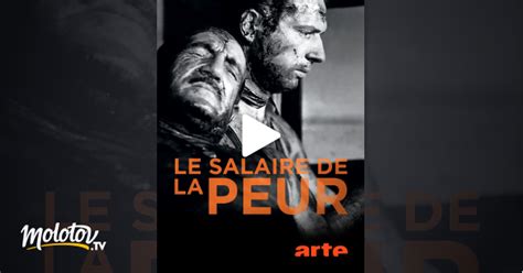 Le Salaire De La Peur En Streaming Gratuit