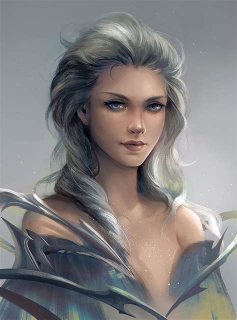 Face 17 By Sandara On Deviantart Roleplay Characters Fantasy