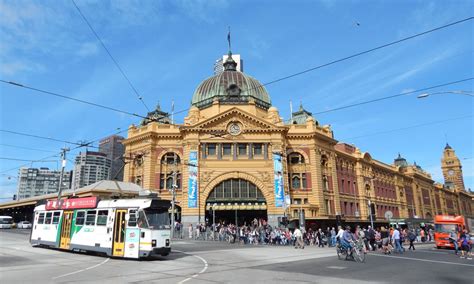 Places To Visit In Melbourne Australia Robert Setiadi Website