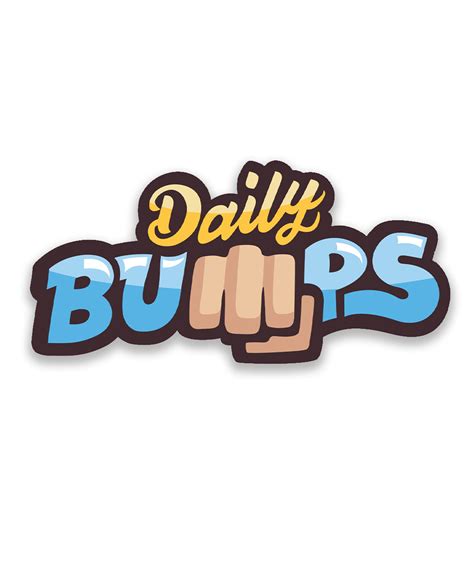Daily Bumps Dftba