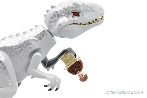 Review Lego 75941 Indominus Rex Vs Ankylosaurus Jay S Brick Blog 2023