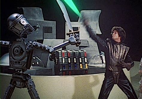 Check out our list of the best robot movies and tv shows of all time streaming on netflix. The 100 Greatest Movie Robots of All Time :: Movies ...