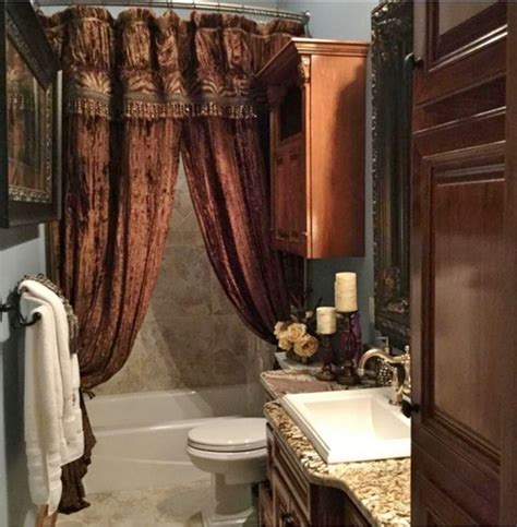 Fabric shower curtains will provide you with a much more elegant and complicated look to a nice informal with a little more enjoyable put into it. Window Treatment Sales Event! 20% OFF!!! September 1-15 ...