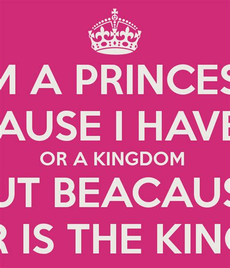 My Princess Quote You Are My Princess Quotes Quotesgram Explore