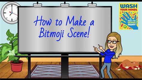 How to make bitmoji classroom on google slides. Pin on Google