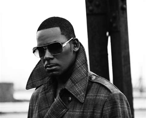 He used to sing on. R. Kelly HairStyles - Men Hair Styles Collection