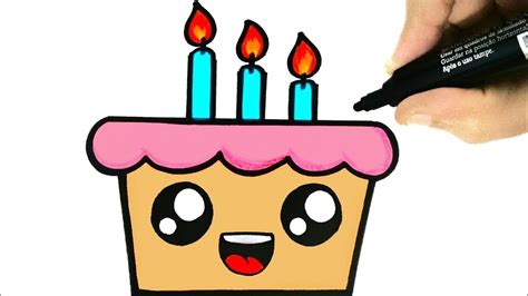 Today i am drawing how to draw birthday cake step by step doodle art on paper learning drawing like share subscribe. drawing a cake easy step by step | how to draw a birthday ...