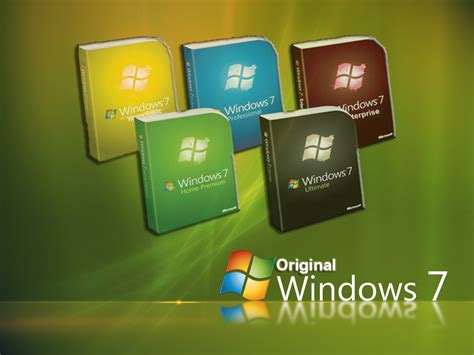 Jual Windows 7vistaxp Di Lhokseumawe Jual Cddvd Windows 7 Build