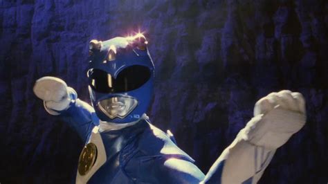 Billy Cranston Blue Ranger Morphin Legacy