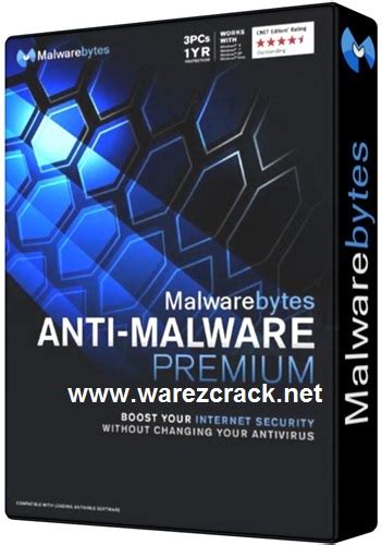 Malwarebytes Anti Malware Premium Serial Key