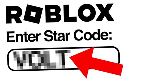 How To Use Roblox Star Codes In 2023 Youtube