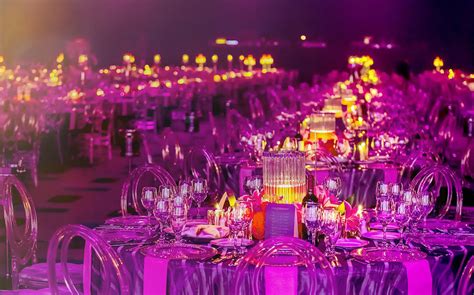 What You Need To Know About Event Rentals Allied Party Rentals