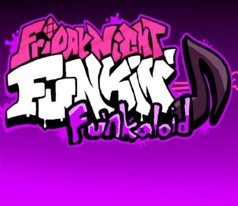Juega Friday Night Funkin Funkaloid Utau Covers Mod Unblocked R
