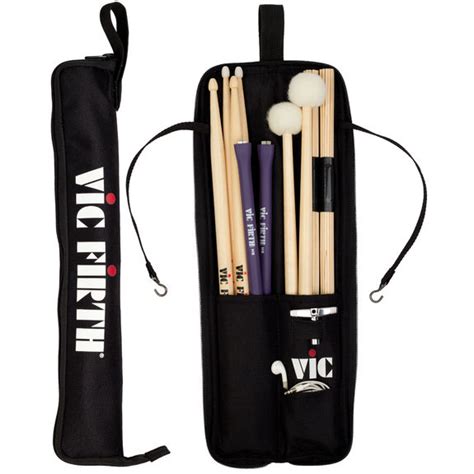 Mignogna filed an appeal on october 24, with a hearing set for november 21. Vic Firth Essentials Stick Bag | Drum Stick Bags, Mallet ...