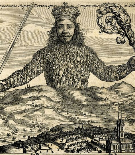 Livros De Thomas Hobbes