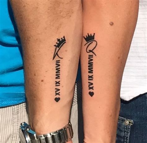Wife Name Tattoo Ideas For Husband Tattoo Design Ideas