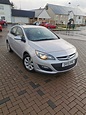 Vauxhall Astra 1398 cc 2015 | in Fauldhouse, West Lothian | Gumtree