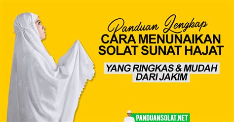 Sholat hajat biasanya dilakukan ketika seseorang memiliki keinginan akan suatu hal. Sumber Islam: Solat Sunat Tahajjud Yang Betul Dan Lengkap