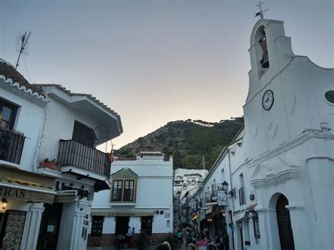 Aroma Cafe And Secret Garden Mijas Pueblo En Mijas