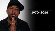 R.I.P. Phife Dawg: Founding Member Of "A Tribe Called Quest" Dies At ...