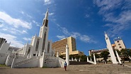 Visita Maputo: El mejor viaje a Maputo, Cidade de Maputo, del 2023 ...