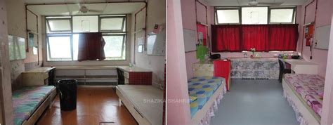 Maybe you would like to learn more about one of these? Shazika Shahrim: Bilik penjara pudu dah berubah jadi merah ...