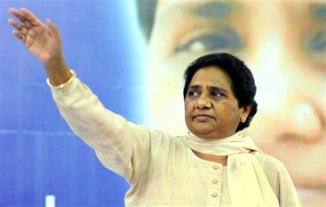 She completed her education from the university of delhi and received her b.a. BSP chief Mayawati accuses SP govt of indulging in political vendetta : Uttar Pradesh, News ...