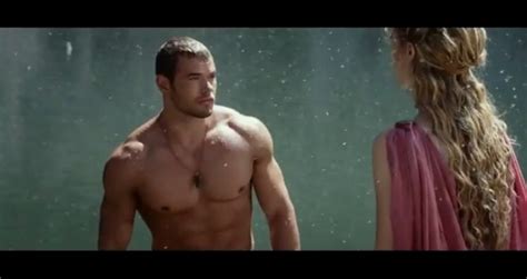 The Legend Of Hercules Official Movie Trailer 2 2014 Hd Kellan Lutz