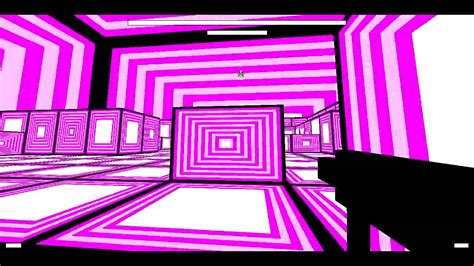Extremely Trippy Game Psychedelic Assassin Squad Youtube