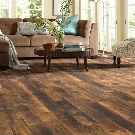 Install Laminate Flooring What To Expect Shaw Floors