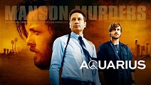 Aquarius - Series de Televisión