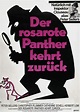 Der rosarote Panther kehrt zurück: DVD oder Blu-ray leihen - VIDEOBUSTER.de