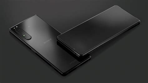 Sony Xperia 1 Ii A Flagship Smartphone That Is Still Rocking A 35mm