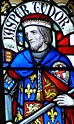 Jasper Tudor 1431 - 1495
