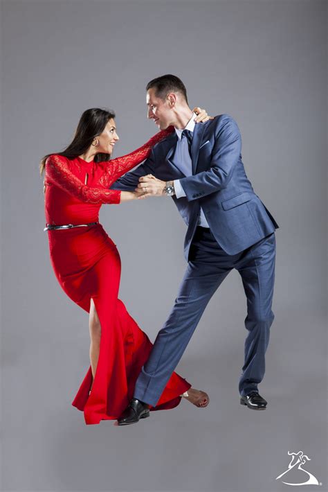 Impress Your Partner And Learn With Our Ballroom Dancing Sydney