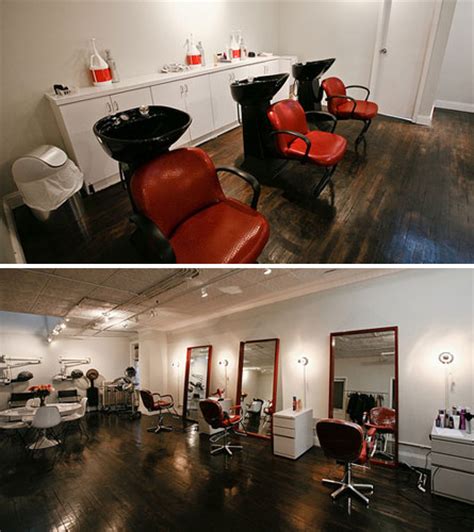 Halo hair salon is based in philadelphia and has two locations in the old city and east passyunk neighborhoods of the city. african american hair salons in new york